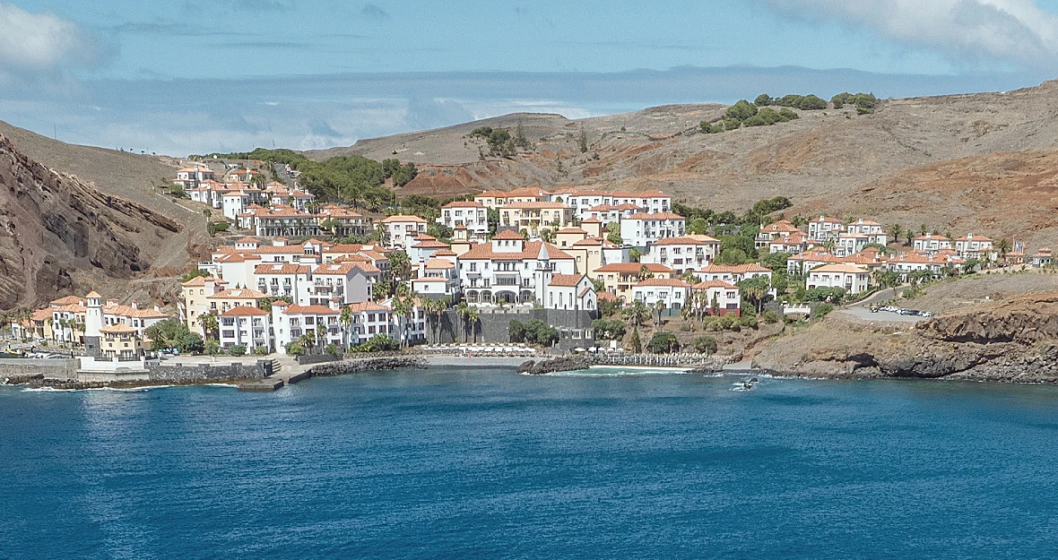 Hyatt Ziva Madeira