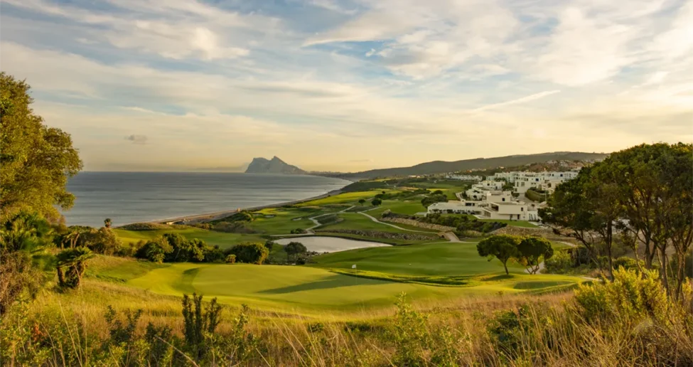 La Hacienda Links