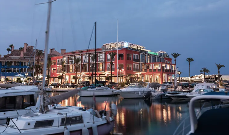 MIM Sotogrande MIM Sotogrande