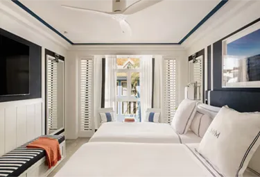 MIM Sotogrande Deluxe Room MIM Sotogrande Deluxe Room