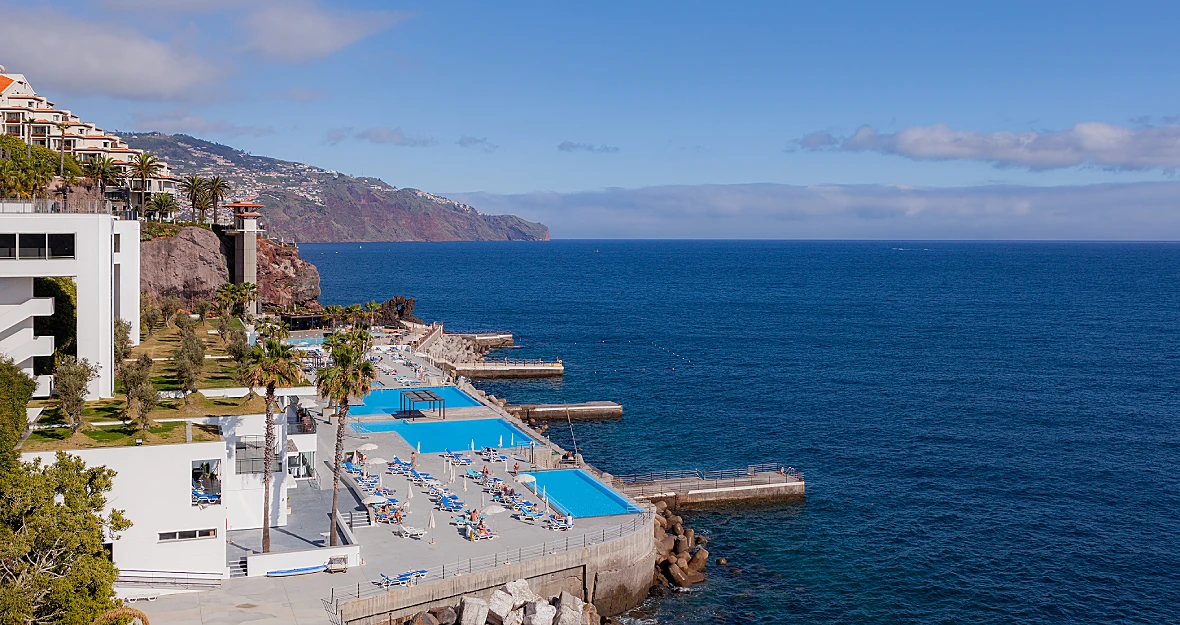 VidaMar Madeira