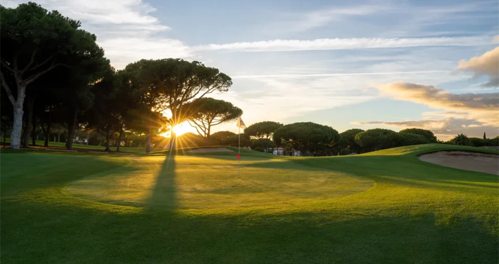 Vilamoura Pinhalt Golf